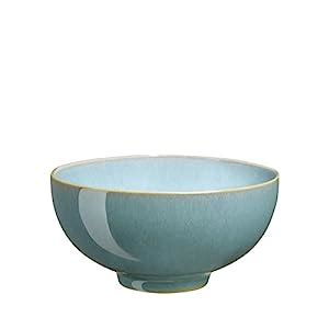 Buy Denby Azure Rice Bowls, Set of 4 Online at Low Prices in India ...
