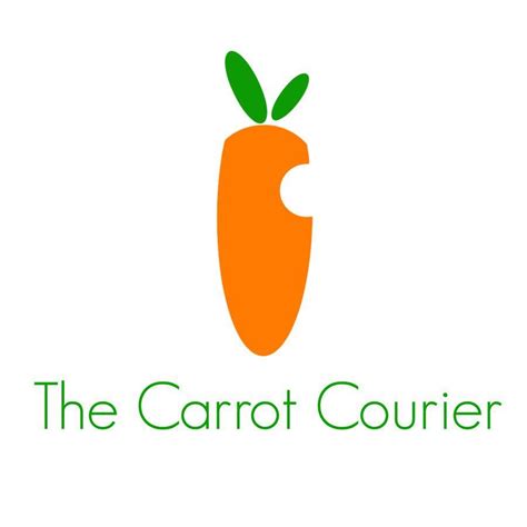 Carrot Logo - LogoDix