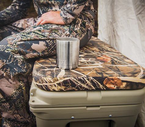 Camo YETI COOLERS Logo - LogoDix