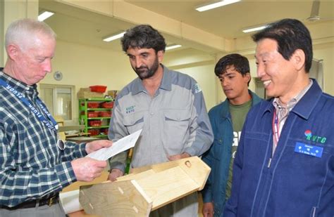 LOGCAP on the job in Afghanistan | Article | The United States Army