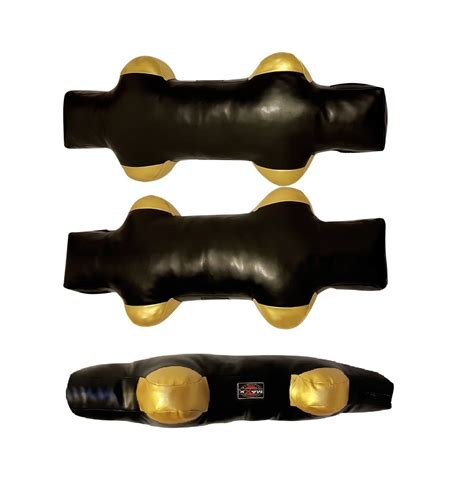 Maxx grappling dummy with handles mma floor punching bag gound and ...