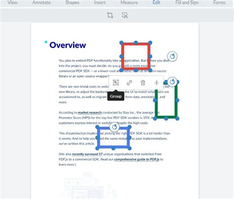 Image result for Annotation View