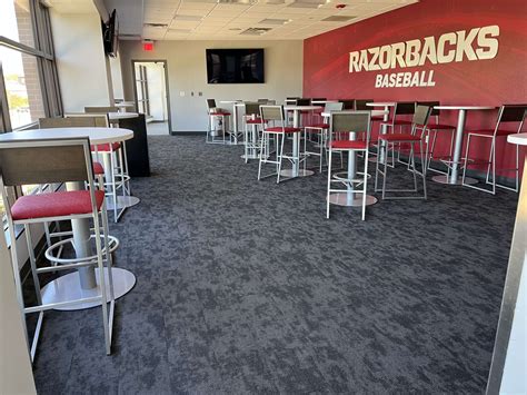 Rental Facilities_Baum-Walker Stadium | Arkansas Razorbacks