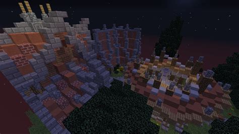 Hyper Block 的图像结果