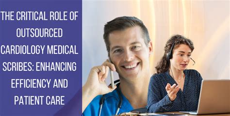 How an Ambient Cardiology Scribe Restores the Rhythm of Care