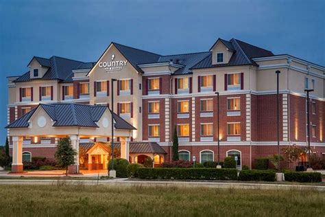 Country Hospitality - Review of Country Inn & Suites by Radisson ...