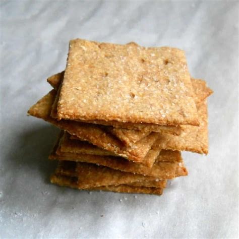 Wheat Thins Crackers