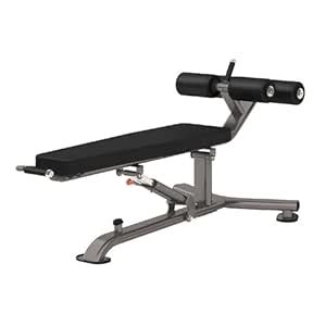 WELCARE WR025 Multi AB Bench : Amazon.in: Sports, Fitness & Outdoors