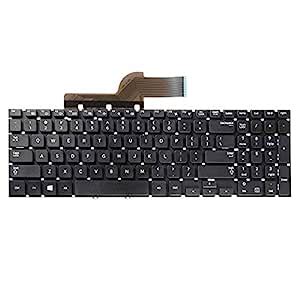 SellZone Keyboard for Samsung NP550P5C S05CL Laptop - Buy SellZone ...