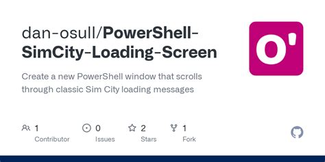 Image result for PowerShell GUI Loading Screen