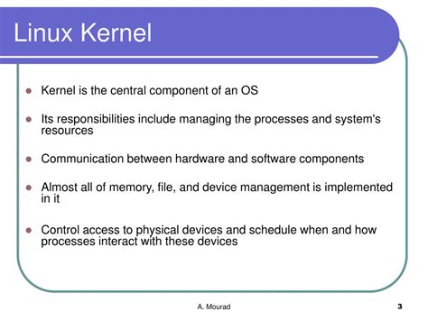 Kernel Process 的图像结果