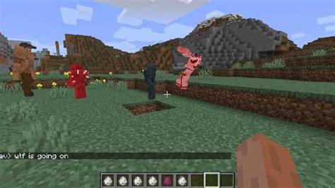 Image result for Geckolib Mod