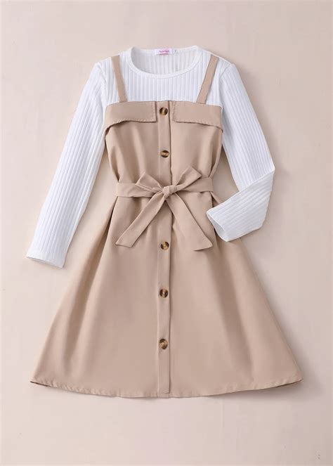 Stylish Dresses for Girls Online at Best Prices | Hopscotch