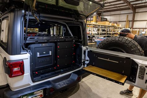 Gaye's JL - American Adventure Lab