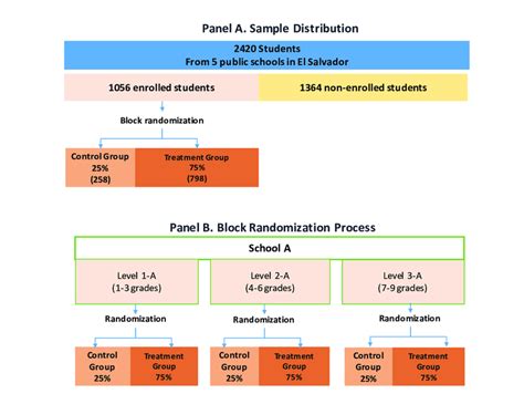 Image result for Randomization Process
