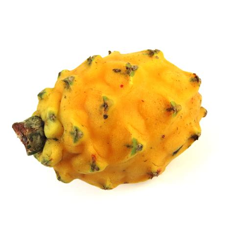 Yellow Dragon Fruit