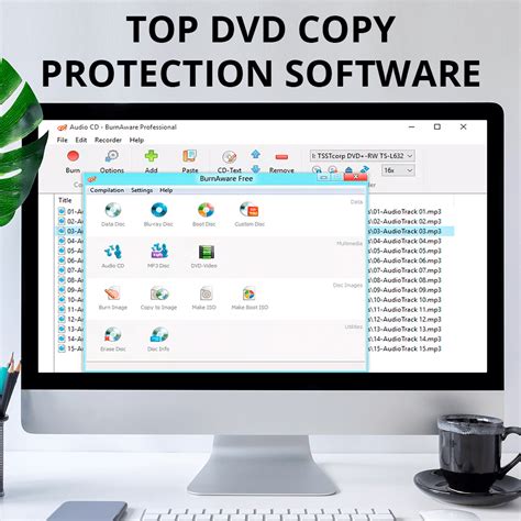 DVD Copy Protection Removal 的图像结果