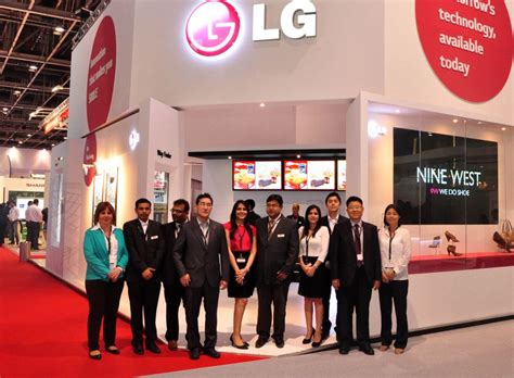 Join the InfoComm MEA exhibition!