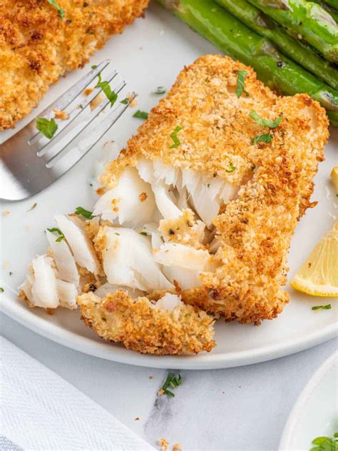 Image result for Crispy Cod Fillets