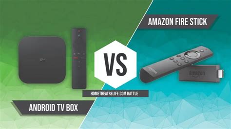 Image result for Android Box or Firestick