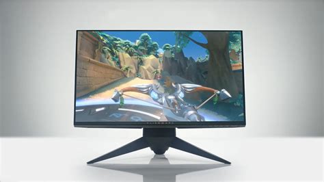 Alienware 25 Aw2518hf 的图像结果