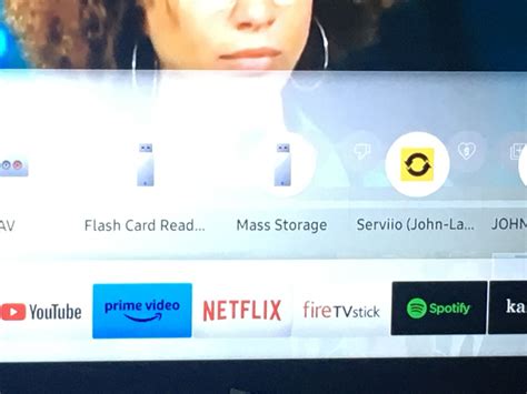 Image result for Flirc USB Samsung Smart TV