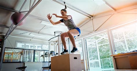 Image result for Power Box Exercises