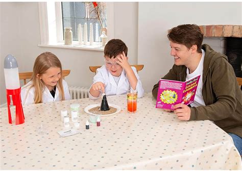 Worst Science Experiments 的图像结果