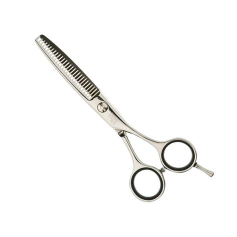Image result for Using Thinning Scissors