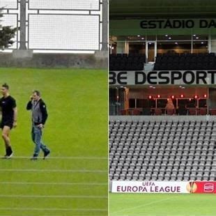 Cristiano Ronaldo manda abrir un estadio en Madeira para poder ...