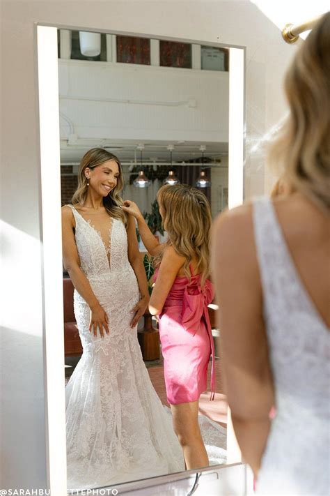 Nashville Bridal Shop