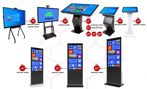 Interactive Wall Display 的图像结果