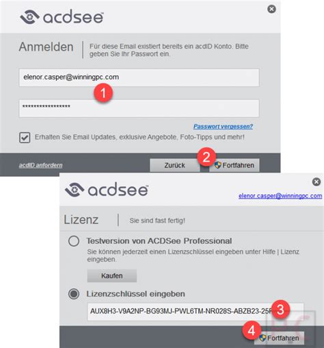 Image result for ACDSee 8 Pro License Key