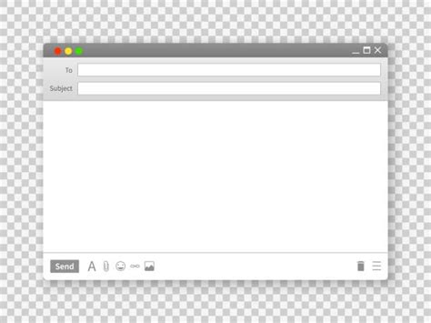 Email Window Components 的图像结果