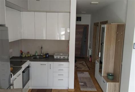 Apartman Daniela (Aranđelovac, Srbija) | Turistički Centri, Hoteli i ...