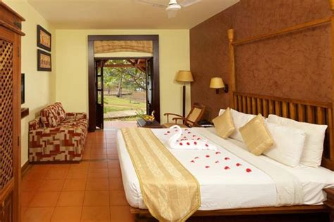 Poovar Island Resort, Trivandrum - Experience Kerala