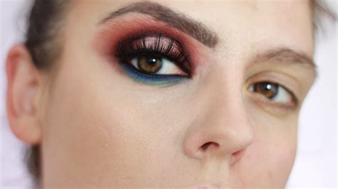 Cut Crease Makeup Tutorial 的图像结果