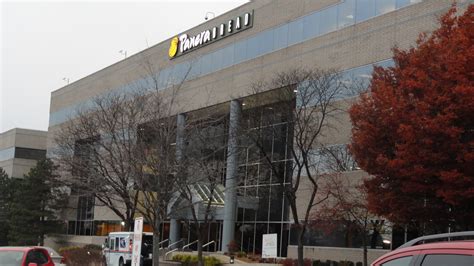 Panera Bread Corporate Office