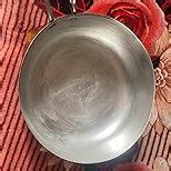 CHAKRADHARI Brass Copper Utensils Kalai kit.pital tamba Bartan Kalai ...