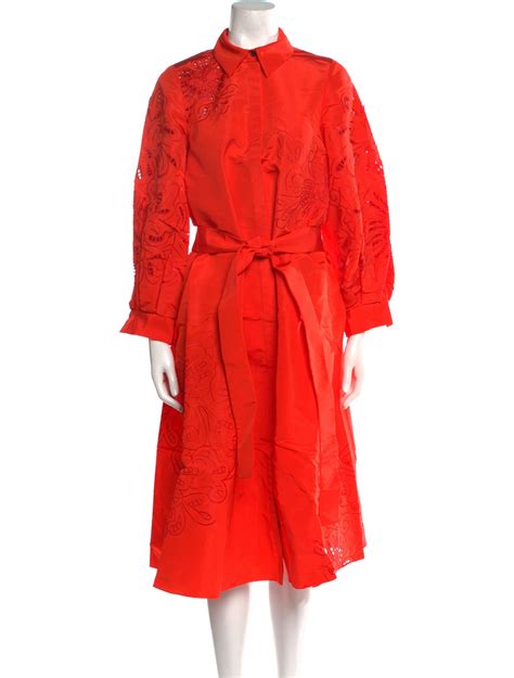 Carolina Herrera Clothing | The RealReal