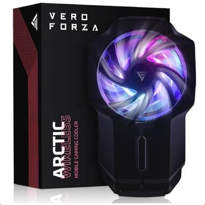 Vero Forza Arctic Wireless Gaming Accessory Kit - Vero Forza : Flipkart.com