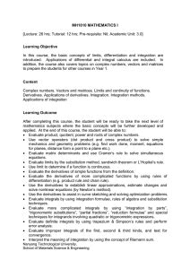 Image result for Math 31 Formula Sheet