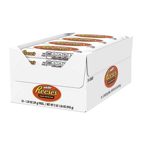 Reese's White Chocolate 2 cups | Acquista Reese's White Chocolate 2 ...