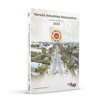 Naroda Industries Association Directory 2022 | Industries and Business ...