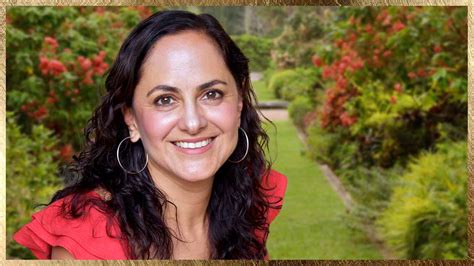 Ana Amare: Author & Immigration Rights Advocate