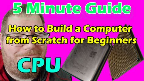 Image result for Making a CPU From Scratch