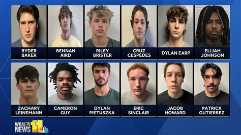 3 more men arrested on assault, hate crime charges in Salisbury