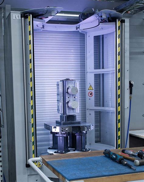 Image result for Fastems Loading Station