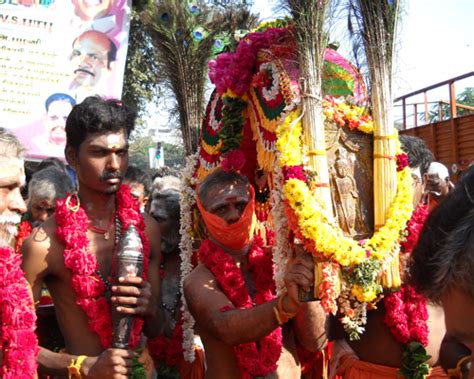 ARULMIGU PALANI MURUGAN PATHA YATHIRAI TRUST