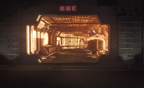 Image result for Alien Isolation NPC